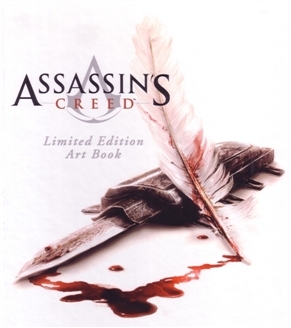 Assassin's Creed - Assassins Creed Limited Edition Art Book