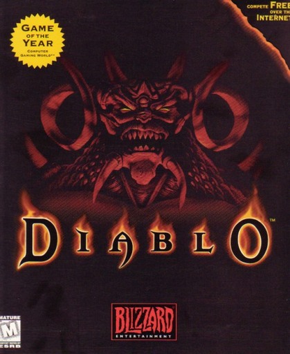 "Убийцы Diablo"