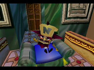 Crash Bandicoot 3: Warped - Crash Bandicoot 3: Warped ScreenShots