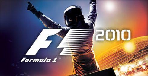 F1 2010 - Превью игры F1 2010