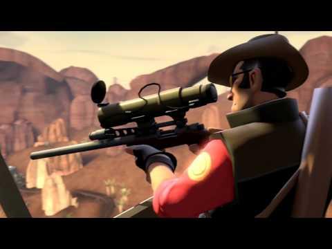 Team Fortress 2 - TF2-Блендеры