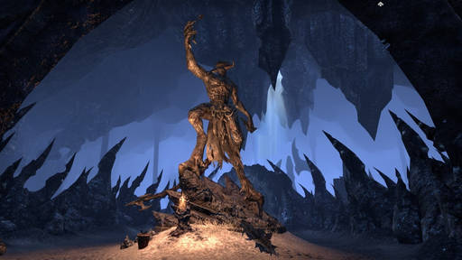 Elder Scrolls Online, The - TESO:  нарушителей выгнали из Тамриэля 