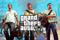 Grand Theft Auto V,  Trailer #2