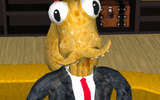 Octodad